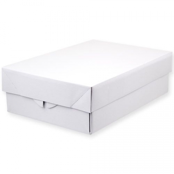 Cupcake Box 12 - 9cm high